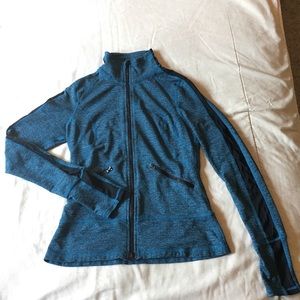 Zella Zip up Jacket